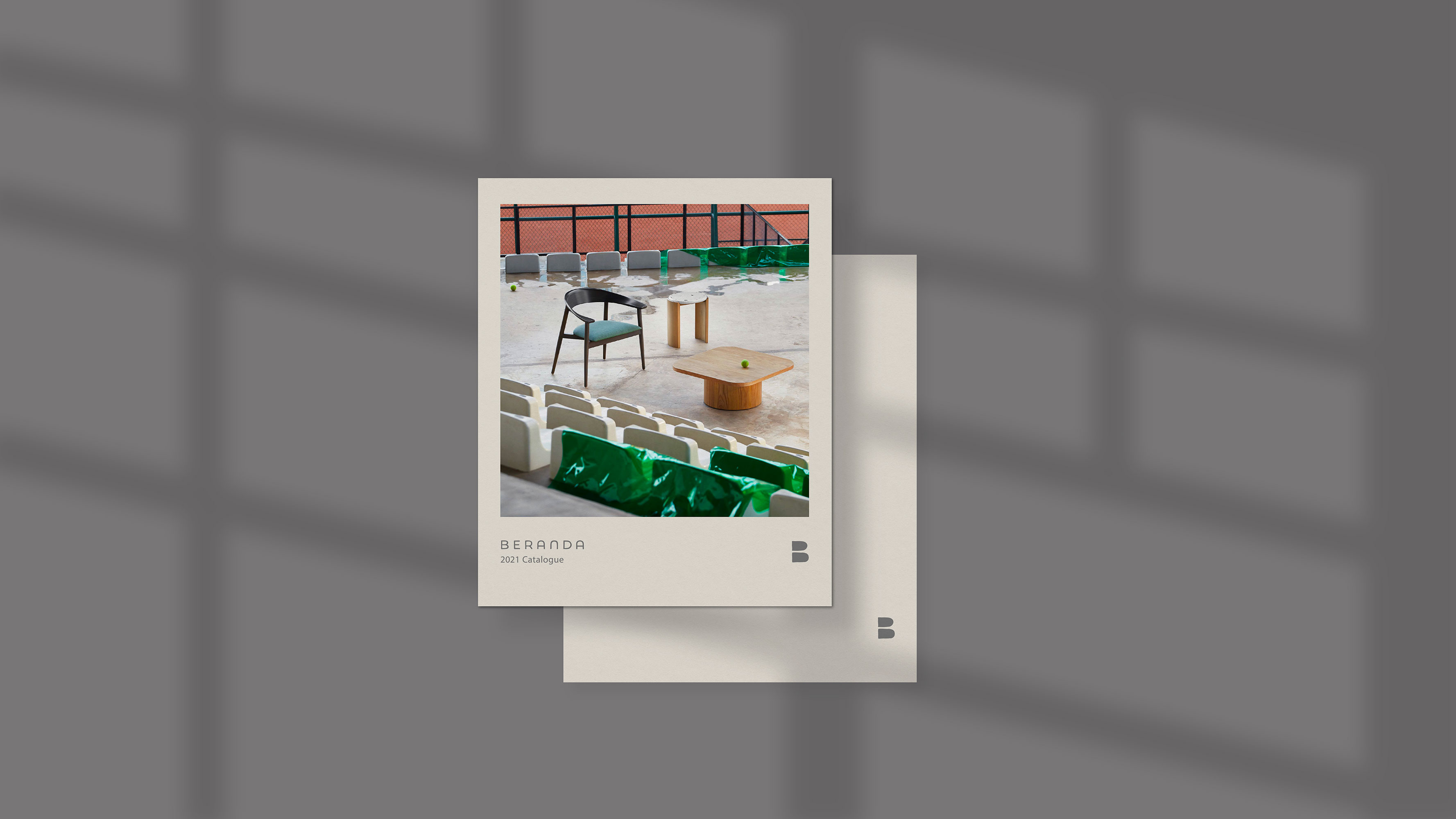 Beranda Deed Design Firm